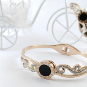 دستبند دخترانه شیک ۴۰۳۸۶۵