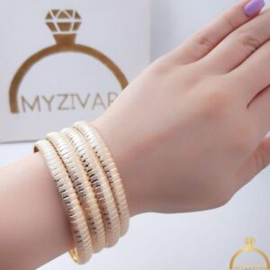 النگوی بدل طرح طلا ۱۰۰۶