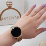 ساعت بند مگنتی ال ای دی طرح اپل واچ کد ۹۰۲7