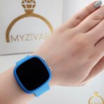 ساعت ال ای دی طرح اپل واچ کد 9001