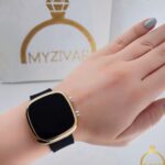 ساعت ال ای دی طرح اپل واچ کد ۹۰۰4