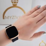 ساعت ال ای دی طرح اپل واچ کد ۹۰۰5