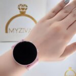 ساعت ال ای دی طرح اپل واچ کد ۹۰10