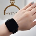 ساعت ال ای دی طرح اپل واچ کد ۹۰۲5