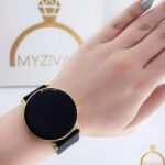 ساعت ال ای دی طرح اپل واچ کد ۹۰۱3