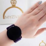 ساعت ال ای دی طرح اپل واچ کد ۹۰۱4