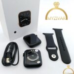 ساعت هوشمند مدل watch6-w26 طرح اپل واچ کد ۹۰۴4