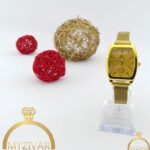 ساعت مگنتی اسپورت و شیک کد 9056