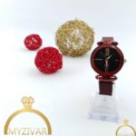 ساعت مگنتی گوچی کد 9055