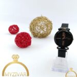 ساعت مگنتی گوچی کد 9055