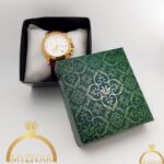 جعبه کادویی ساعت مناسب ساعت های تکی کد 14002