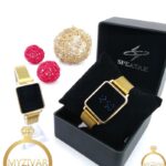 ساعت بند مگنتی اسپورت و شیک کد 9058