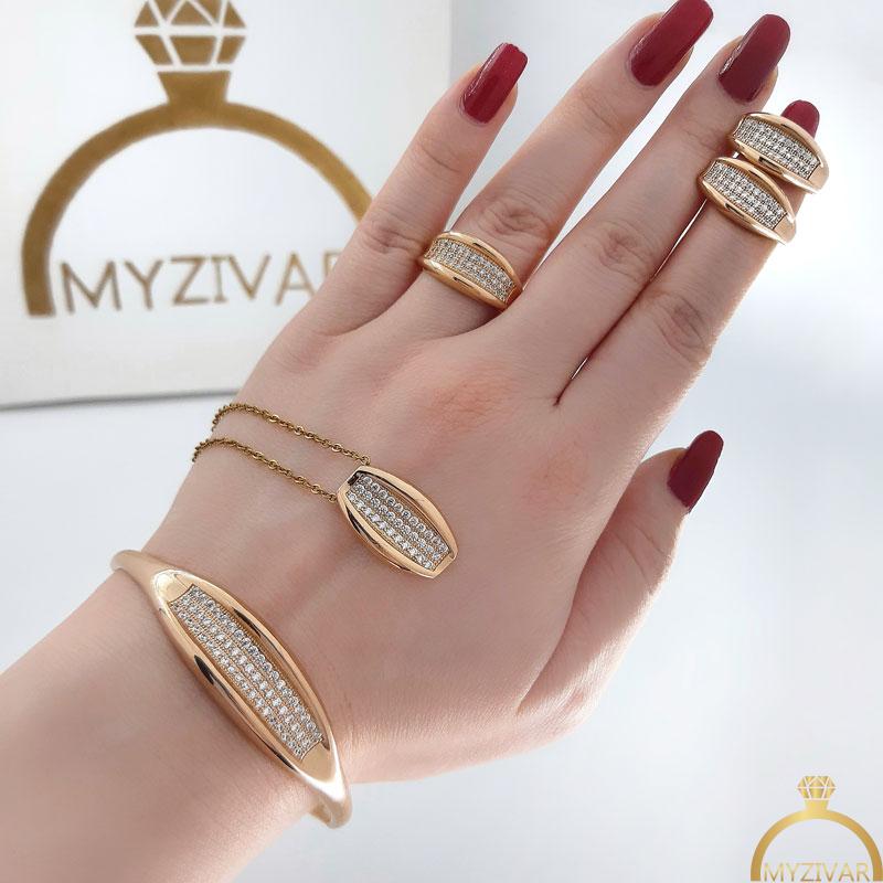 سرویس زنانه رنگ ثابت مارک ژوپینگ کد 12033 سرویس زنانه رنگ ثابت مارک ژوپینگ کد 12033