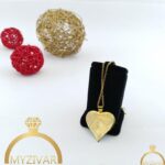 پلاک دعا استیل و رنگ ثابت کد 7065
