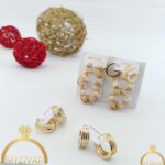 گوشواره مارک ژوپینگ