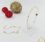 دستبند دخترانه قیمت مناسب