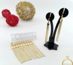 گوشواره آبشاری