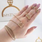 ست کامل مارک ژوپینگ کد 12037