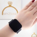 ساعت طرح اپل واچ لمسی کد 9089