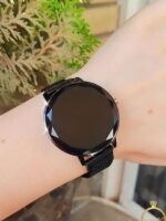 ساعت دیجیتالی بند مگنتی