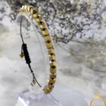 دستبند حدید