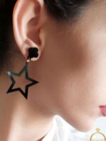 گوشواره فانتزی