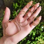 گوشواره-مدل-قلب