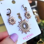 نیم ست ژوپینگ