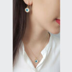 نیم ست چشم نظر