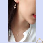 نیم ست دختر باله