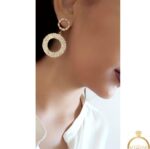 طرح زارا نگین دار