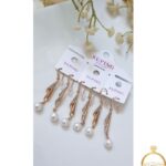 گوشواره ژوپینگ