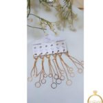 گوشواره آویز شیک