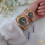 ساعت رولکس