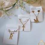 نیم ست حروف