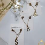 نیم ست حروف