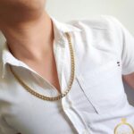 زنجیر کارتیر مردانه