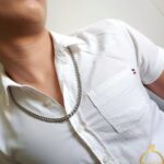 زنجیر کارتیر مردانه