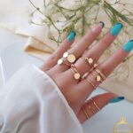 پک انگشتر شیک