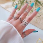 پک انگشتر شیک