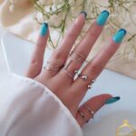 پک انگشتر شیک