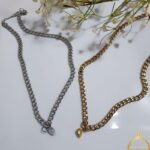زنجیرعشق دختر و پسر