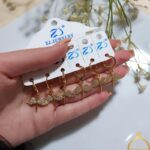 گوشواه آویز