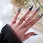 انگشتر چندتایی