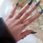 انگشتر چندتایی