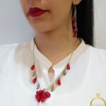 نیم ست یلدایی