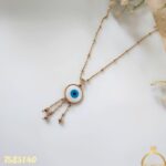 گردنی چشم نظر