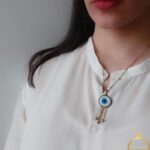 گردنی چشم نظر