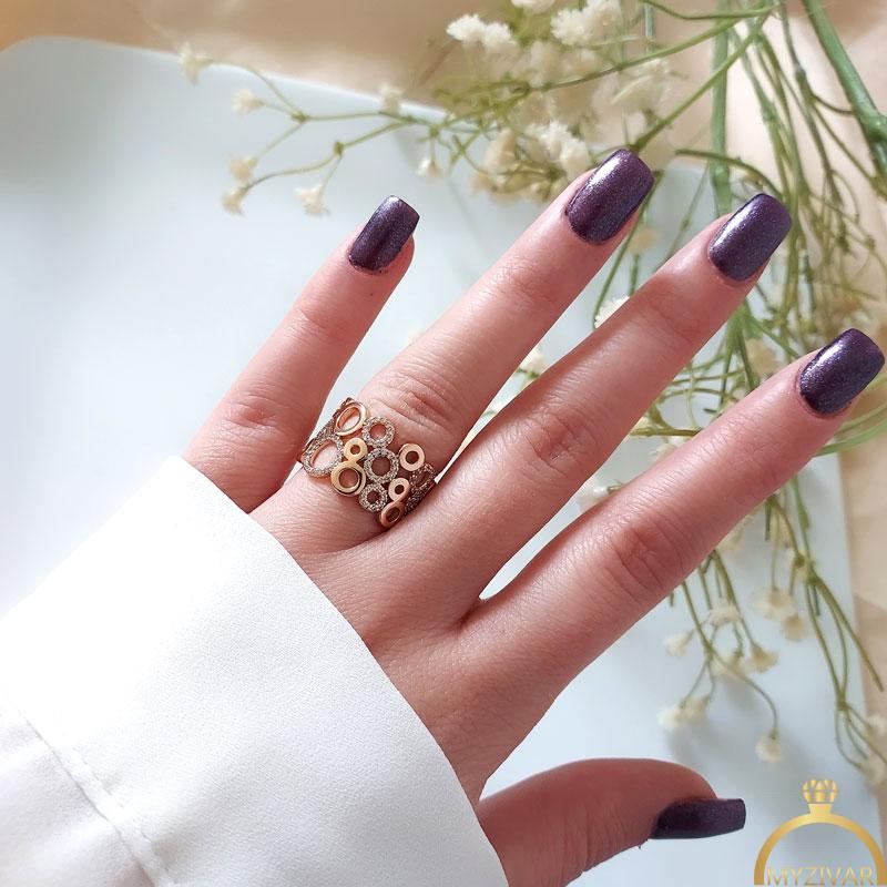 انگشتر اسپورت انگشتر اسپورت