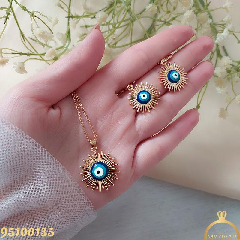 نیم ست چشم نظر نیم ست چشم نظر